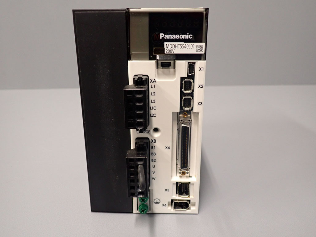 PANASONIC MDDHT5540L01