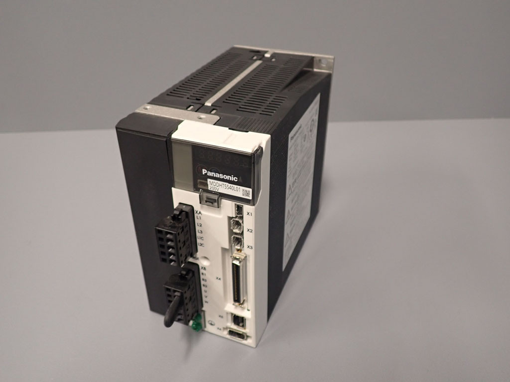 PANASONIC MDDHT5540L01