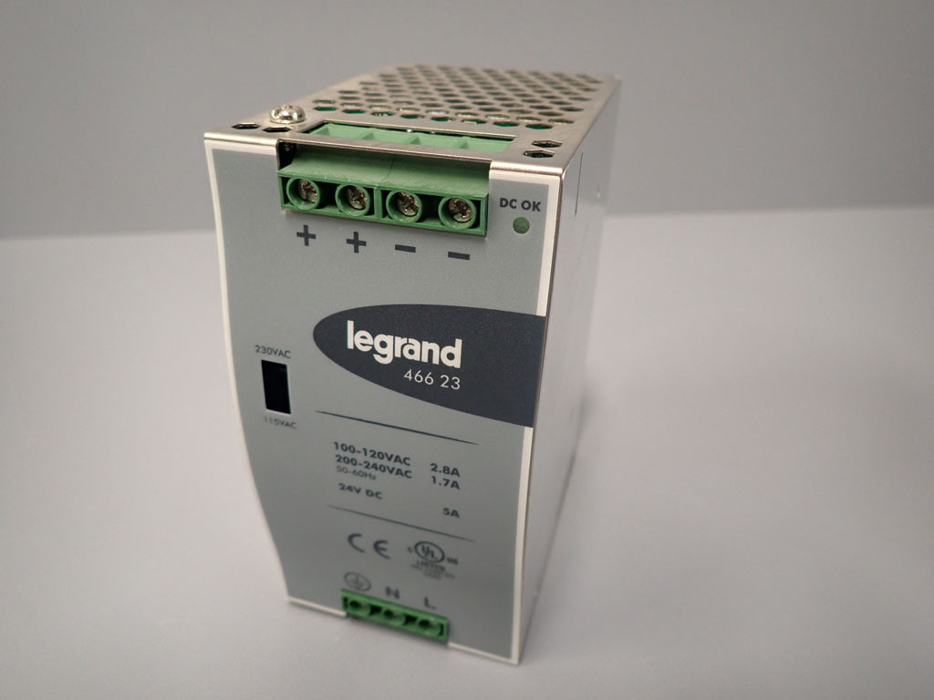 LEGRAND  46623