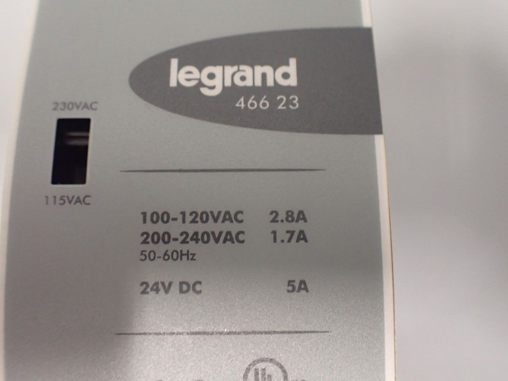 LEGRAND  46623