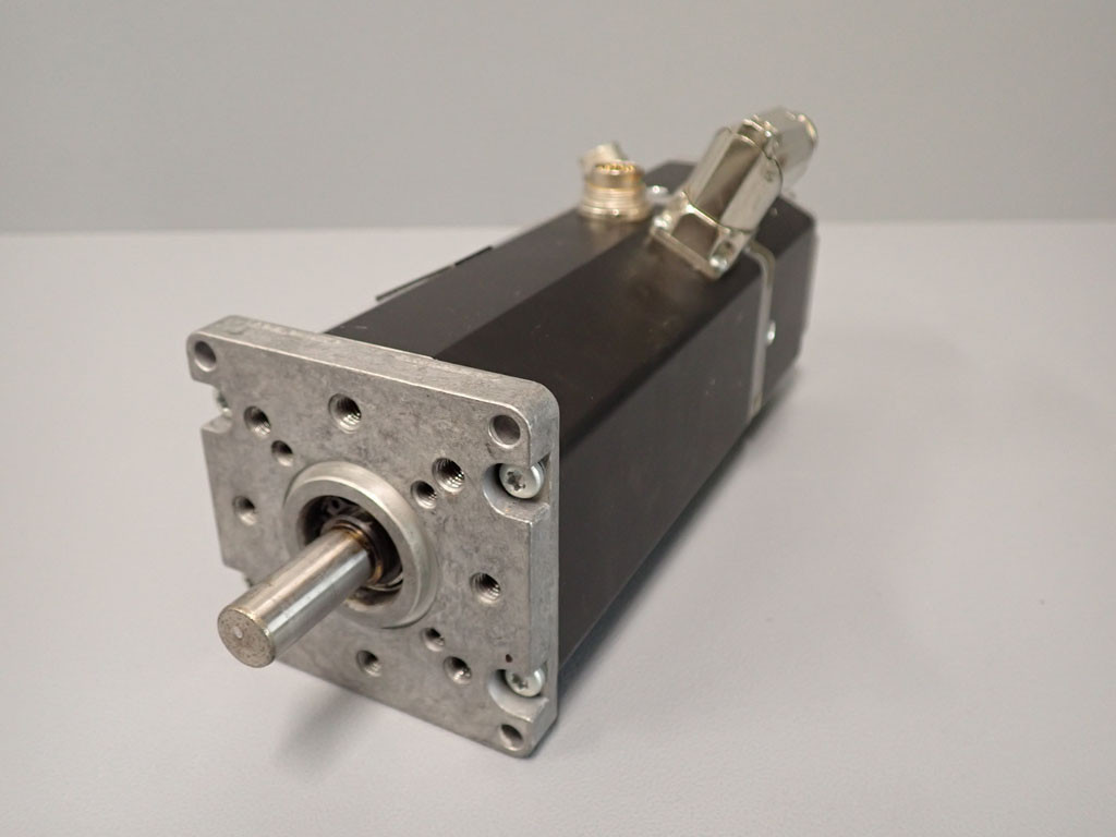 DUNKERMOTOREN BG75X50SI