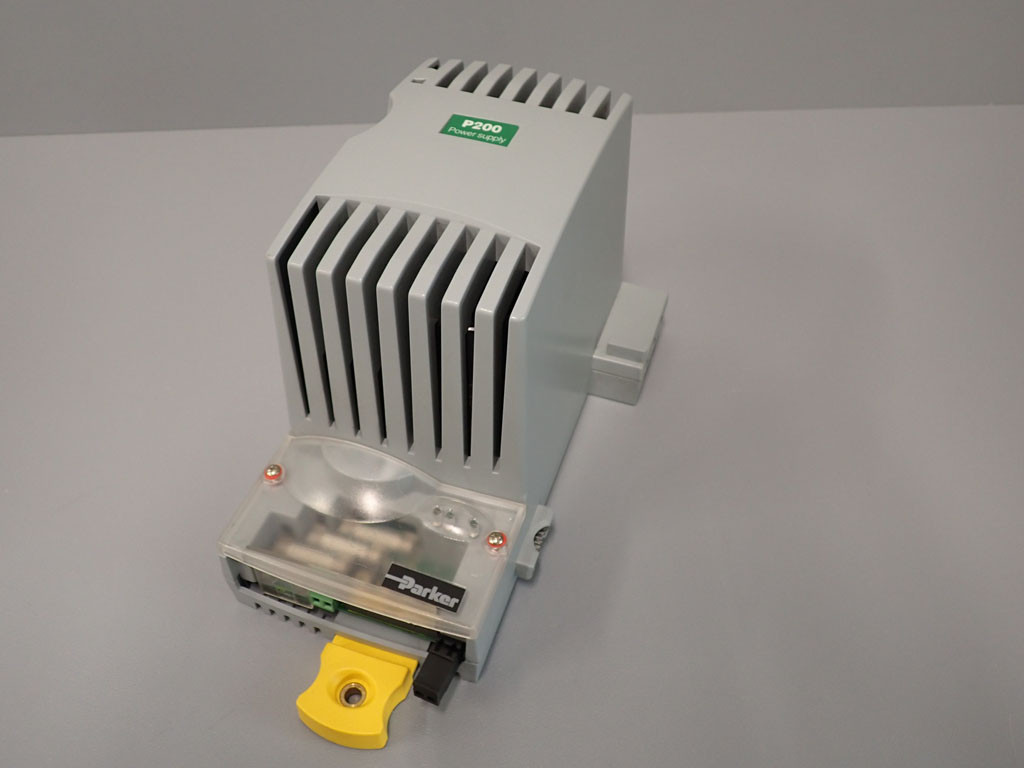 PARKER P200POWERSUPPLY