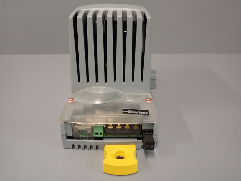 PARKER P200POWERSUPPLY