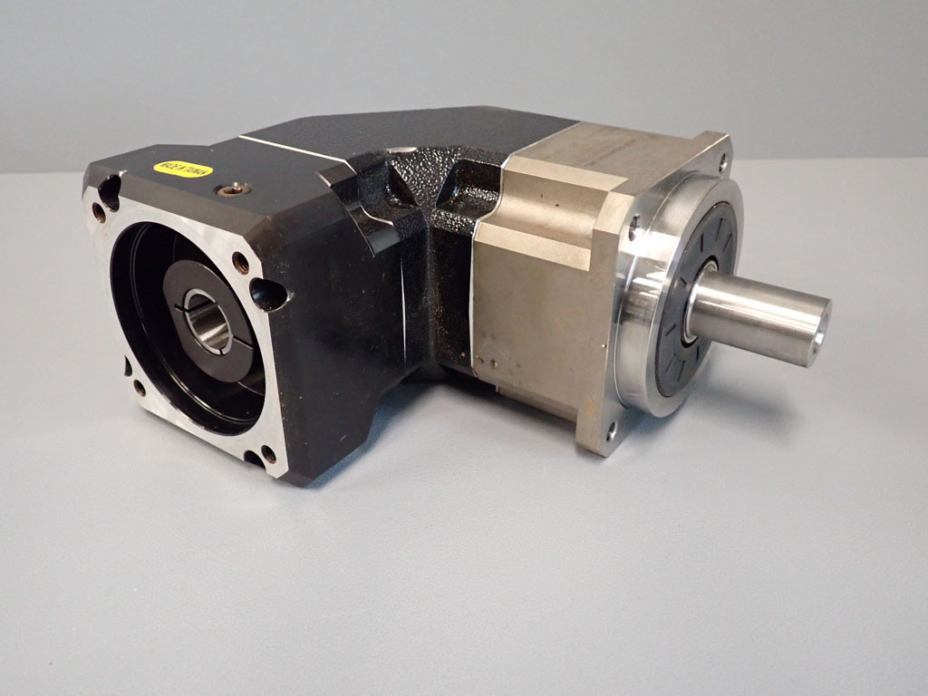 APEX DYNAMICS ABRO90-S2-P2