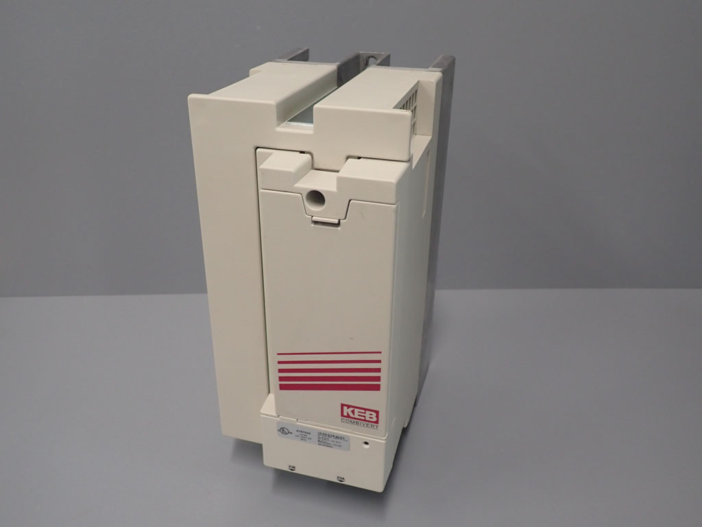 KEB 15.F5.C1E-ALC3