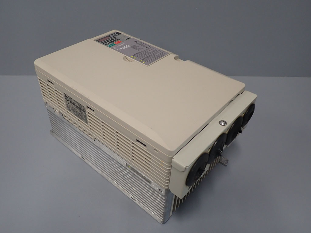 YASKAWA CIMR-VT4A0038FAA