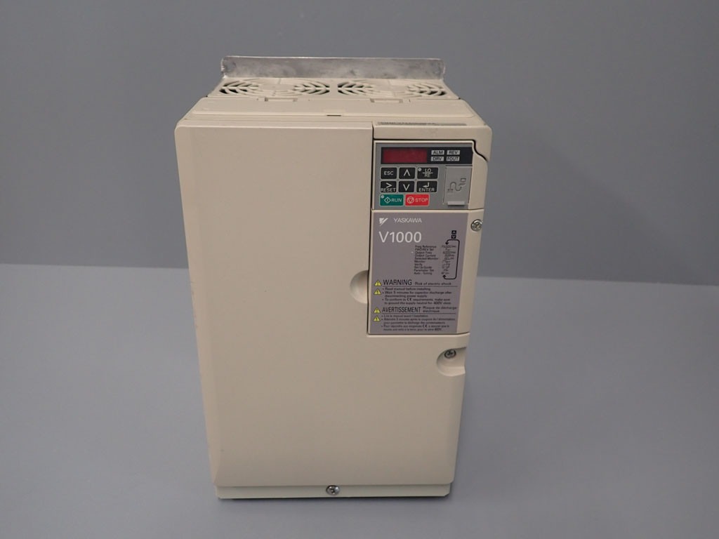 YASKAWA CIMR-VT4A0038FAA
