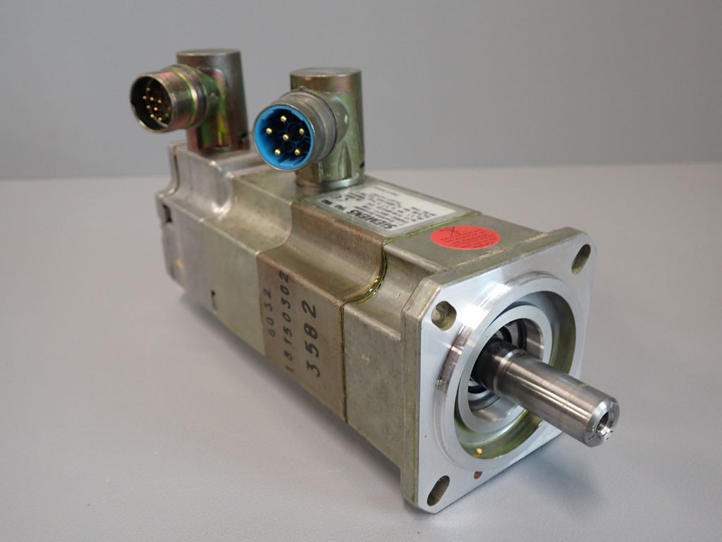 SIEMENS  1FK6032-6AK71-1TG0