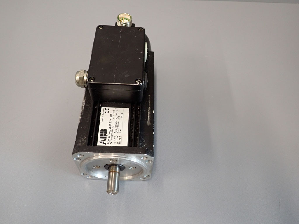 ABB SDM251-002N8-092/30-1000