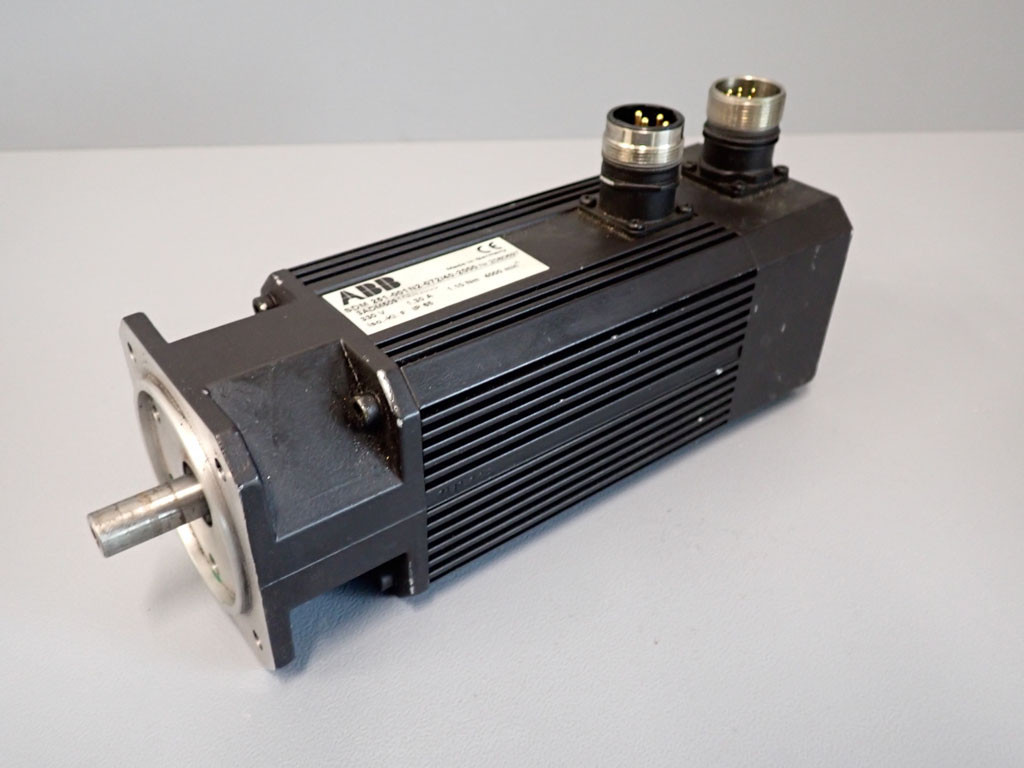 ABB SDM251-001N2-072/40-2000