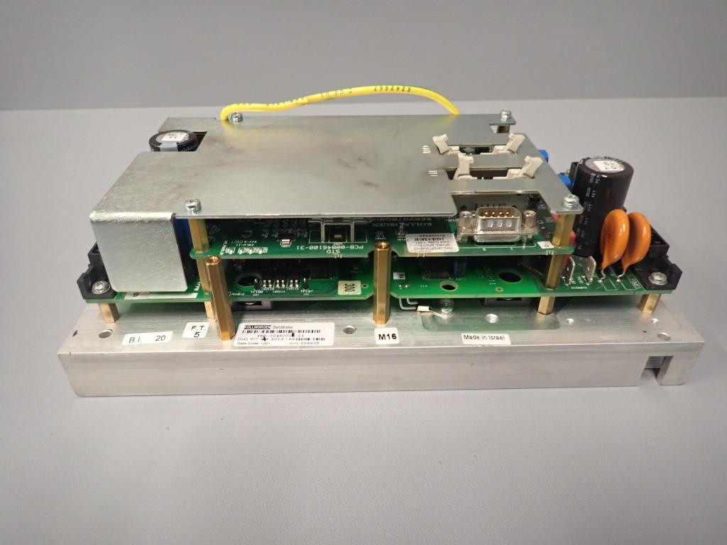 STAUBLI PRD-0046000I-23