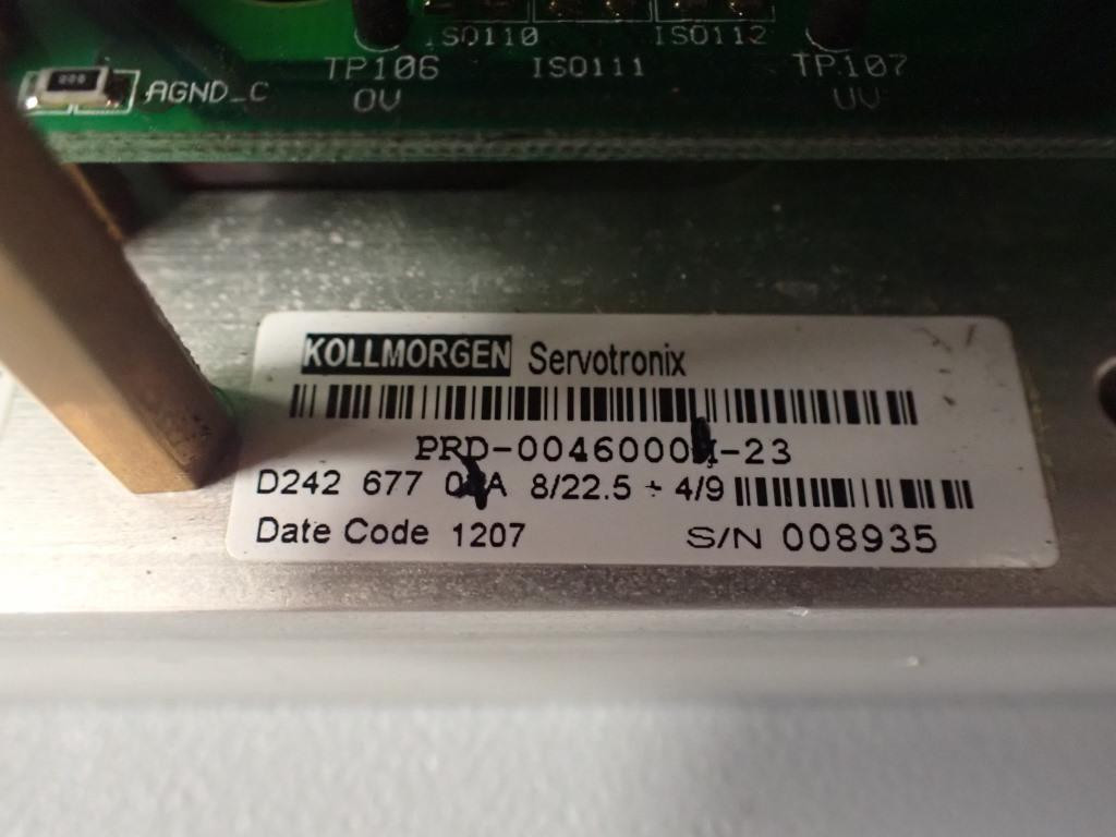 STAUBLI PRD-0046000I-23