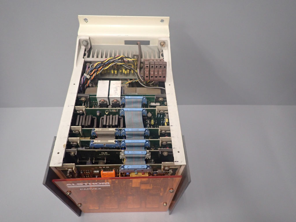 ALSTHOM R12T0XB400-70/1CF