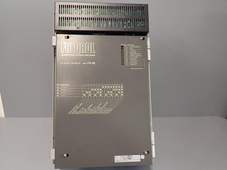 MITSUBISHI FR-SE-2-5.5K-C