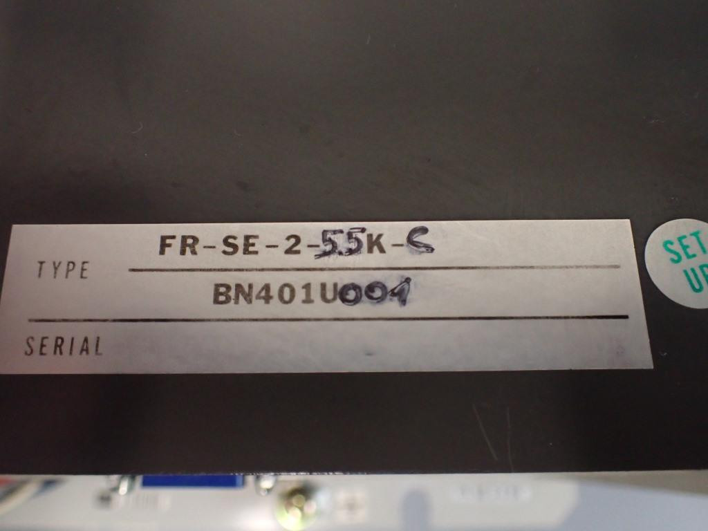 MITSUBISHI FR-SE-2-5.5K-C