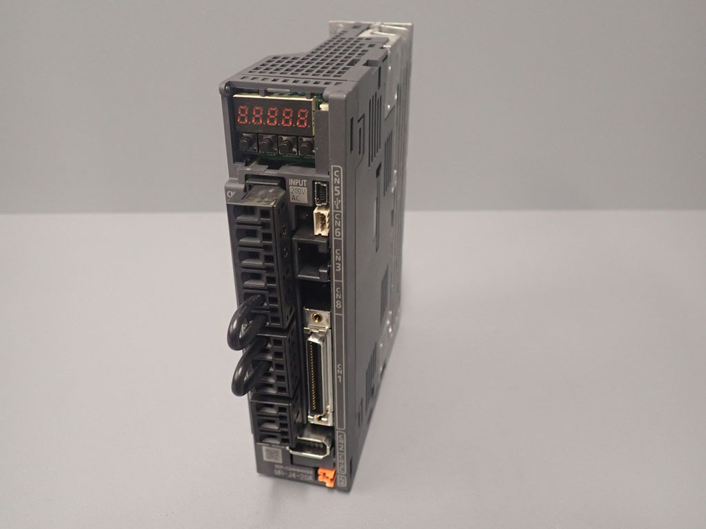 MITSUBISHI MR-J4-20A