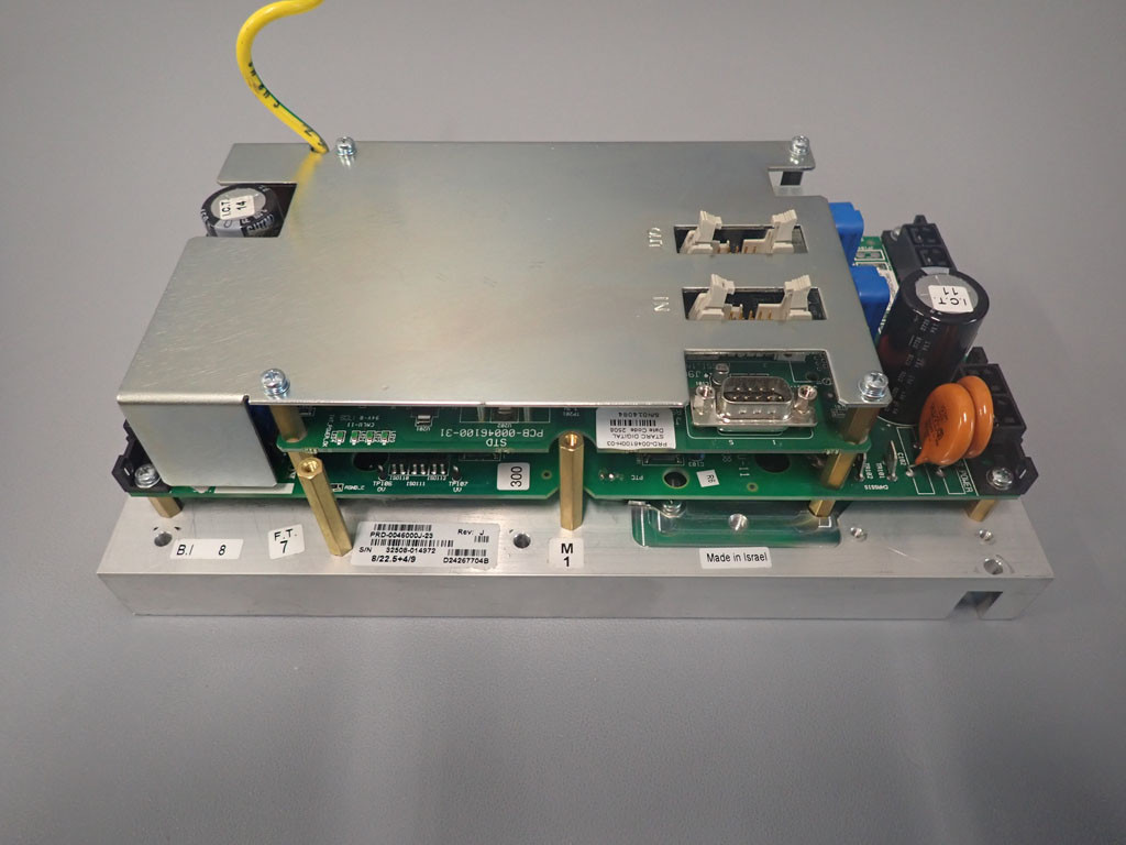 STAUBLI PRD-0046000J-23