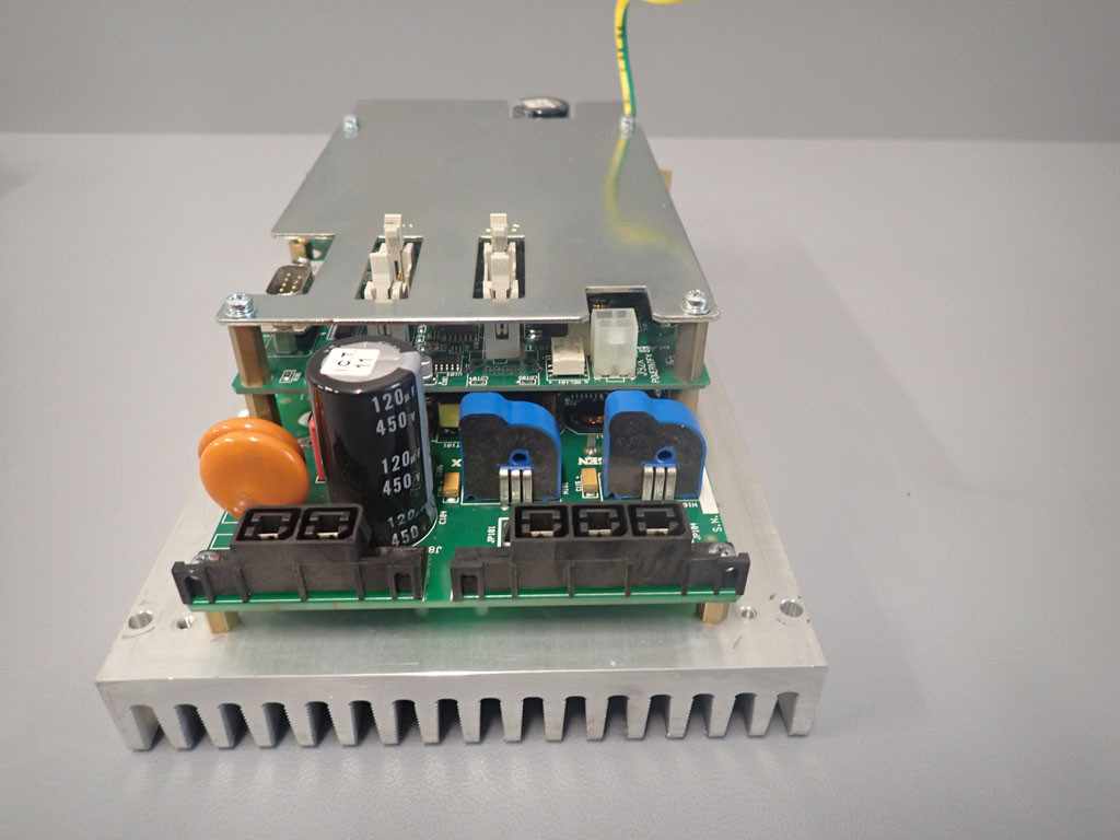 STAUBLI PRD-0046000J-23