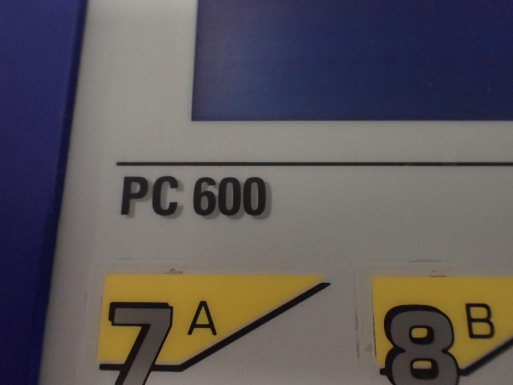 DANAHER PC600