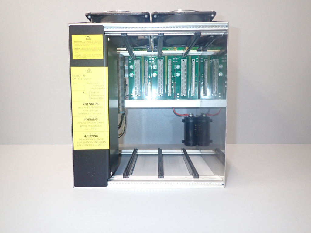 INFRANOR BF35/3.000.D