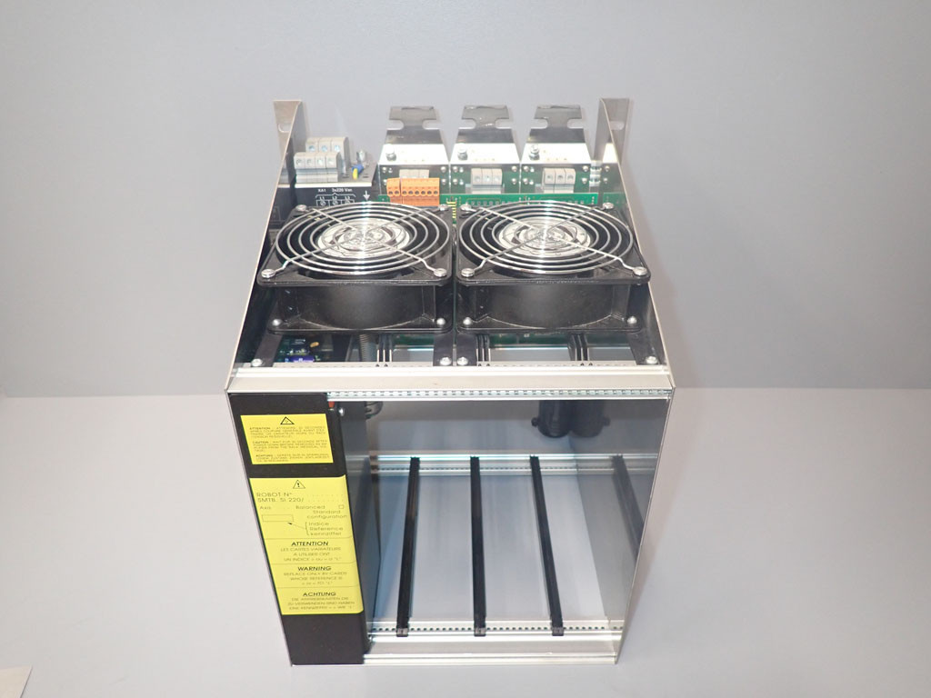 INFRANOR BF35/3.000.D