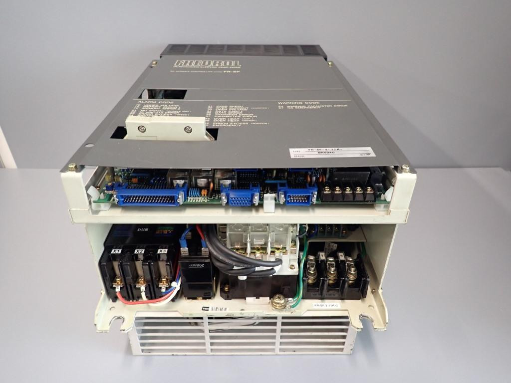 MITSUBISHI FR-SF-2-11K