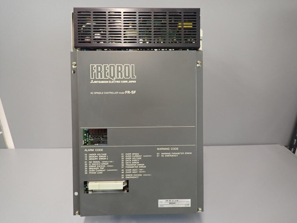 MITSUBISHI FR-SF-2-11K