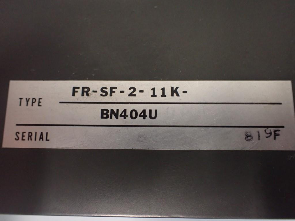 MITSUBISHI FR-SF-2-11K