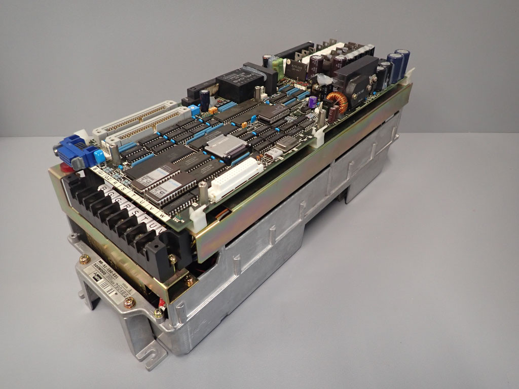 MITSUBISHI MR-S1-100-E01VERA