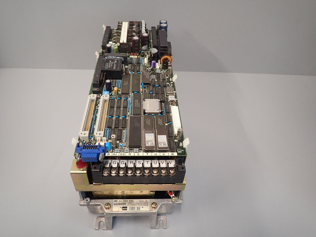 MITSUBISHI MR-S1-100-E01VERA