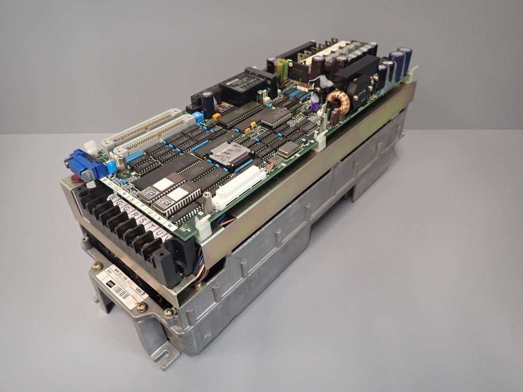 MITSUBISHI  MR-S1-100-E31VERD