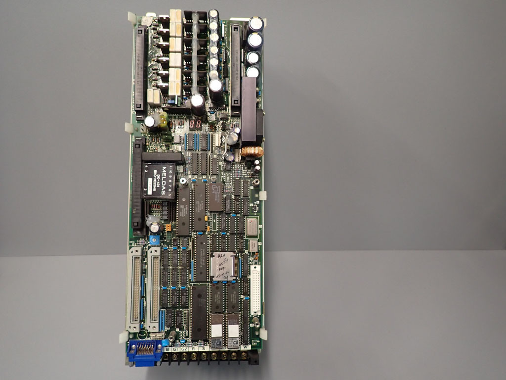 MITSUBISHI  MR-S1-100-E31VERD