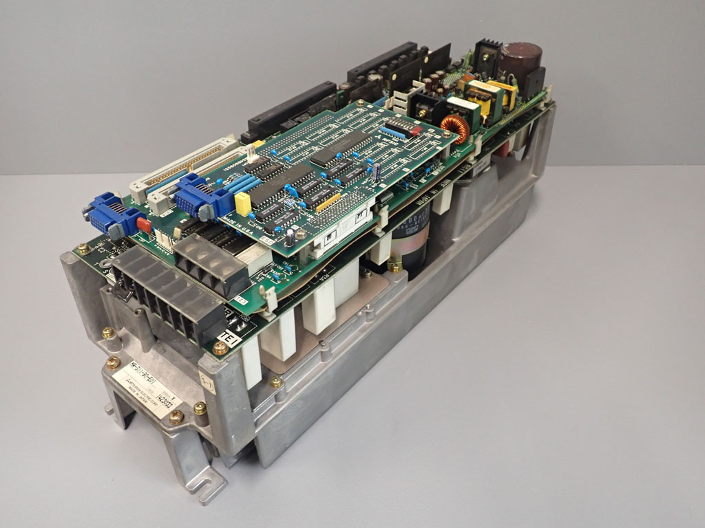 MITSUBISHI  MR-S11-80-E01