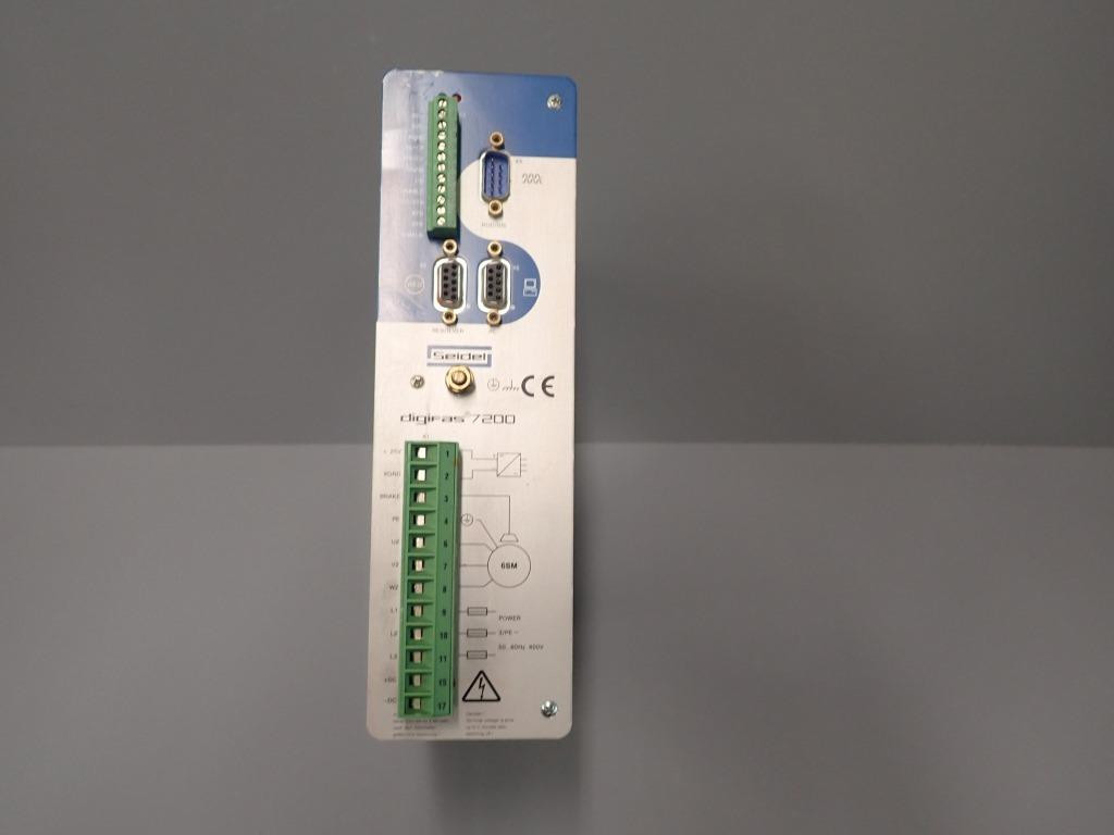 SEIDEL DIGIFAS7206