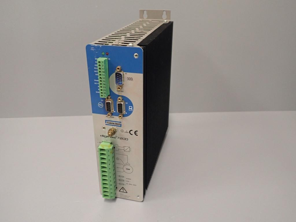 SEIDEL DIGIFAS7206