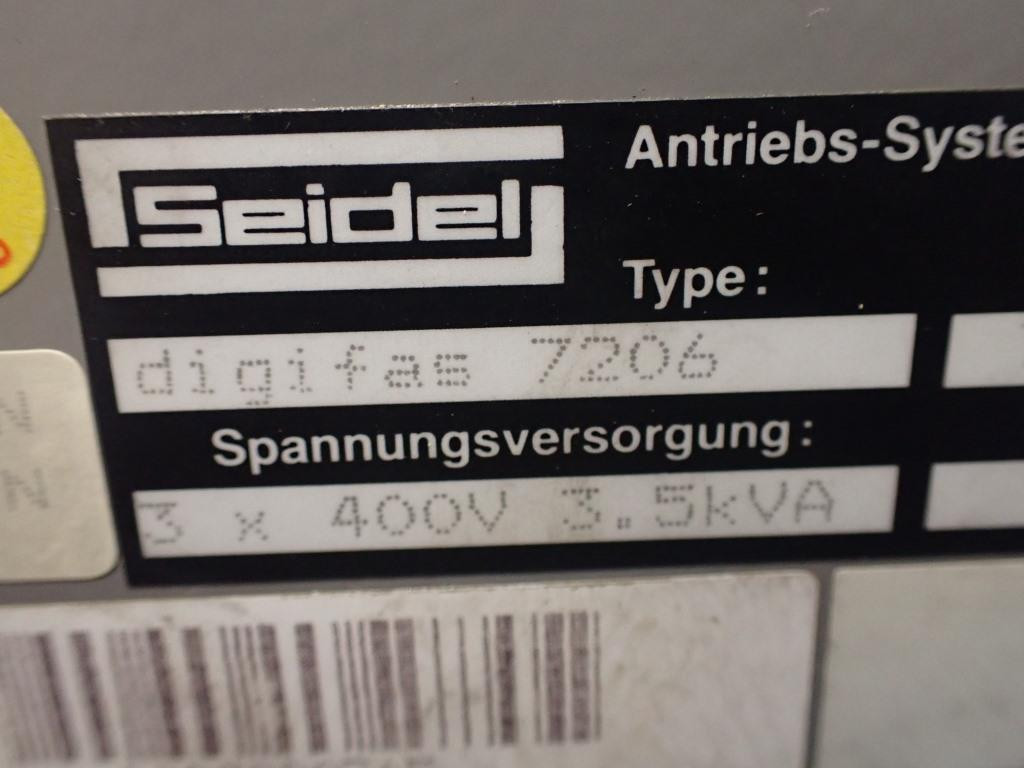 SEIDEL DIGIFAS7206
