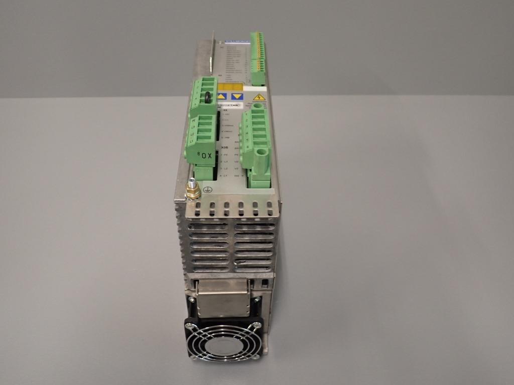 KOLLMORGEN S30601-NA-SB