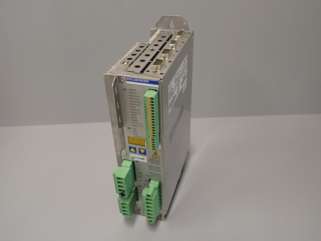KOLLMORGEN S30601-NA-SB