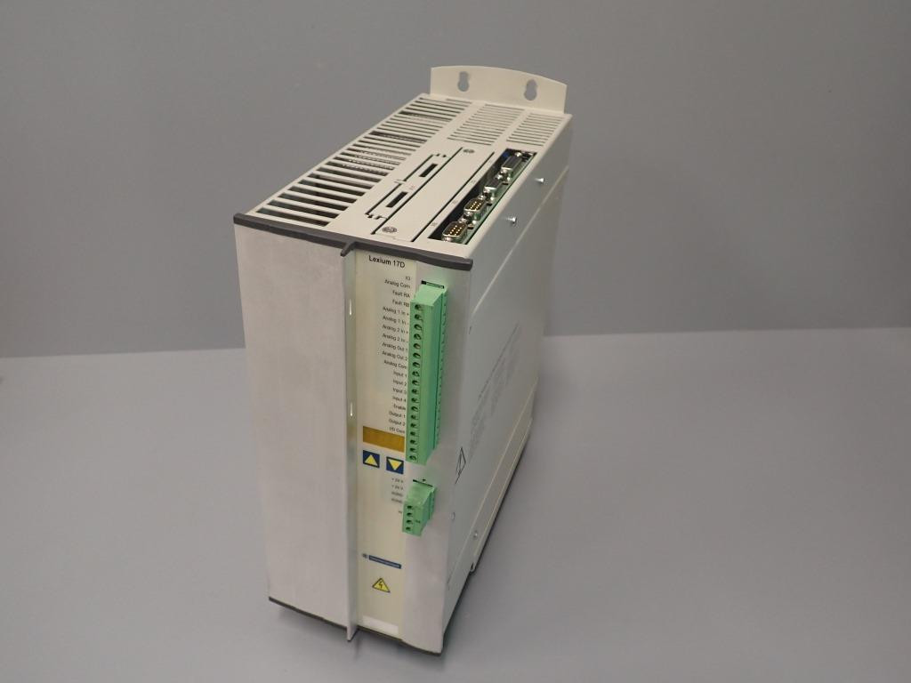 TÉLÉMÉCANIQUE  MHDA1056N00