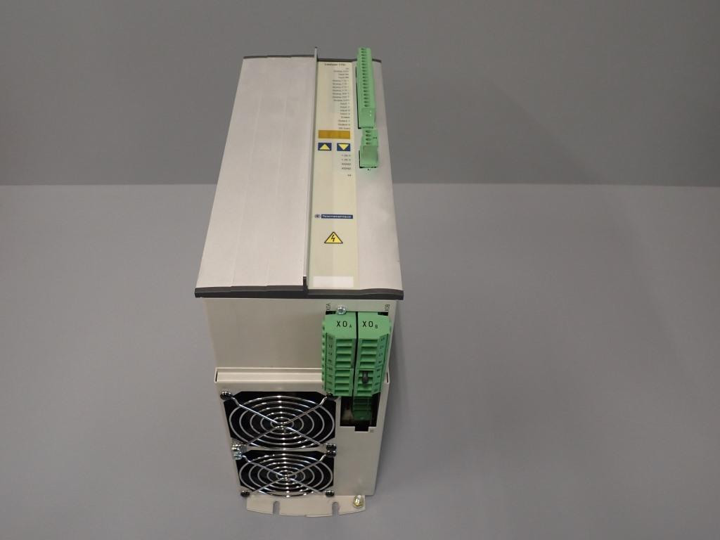 TÉLÉMÉCANIQUE  MHDA1056N00