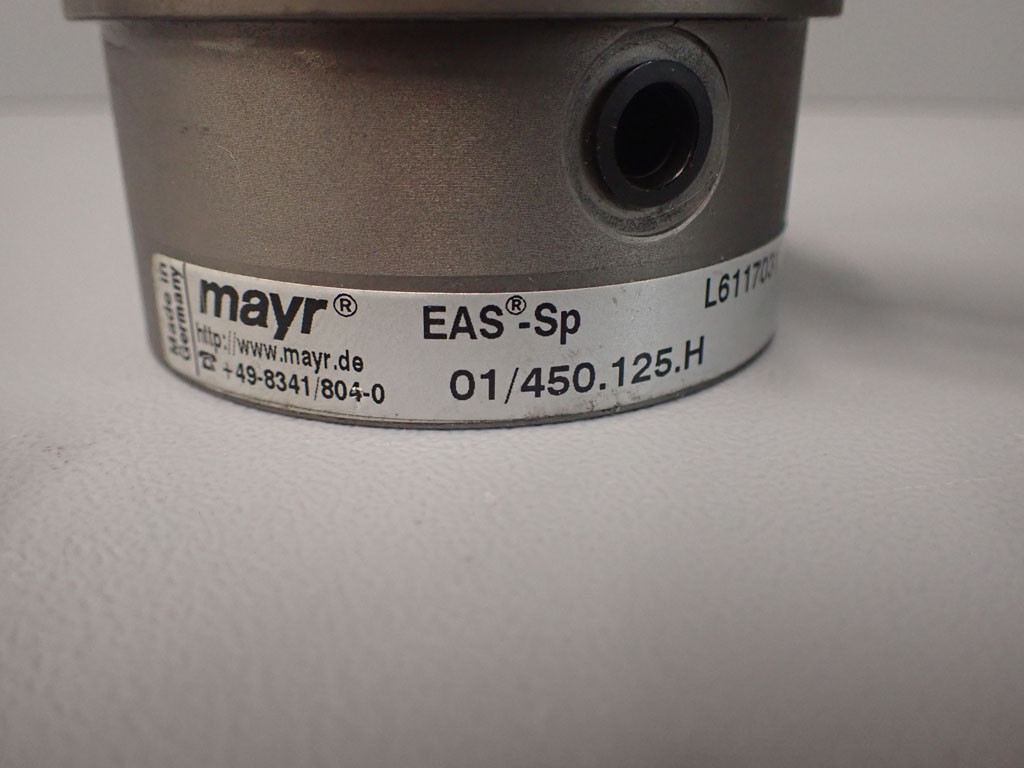 MAYR 01/450.125.H