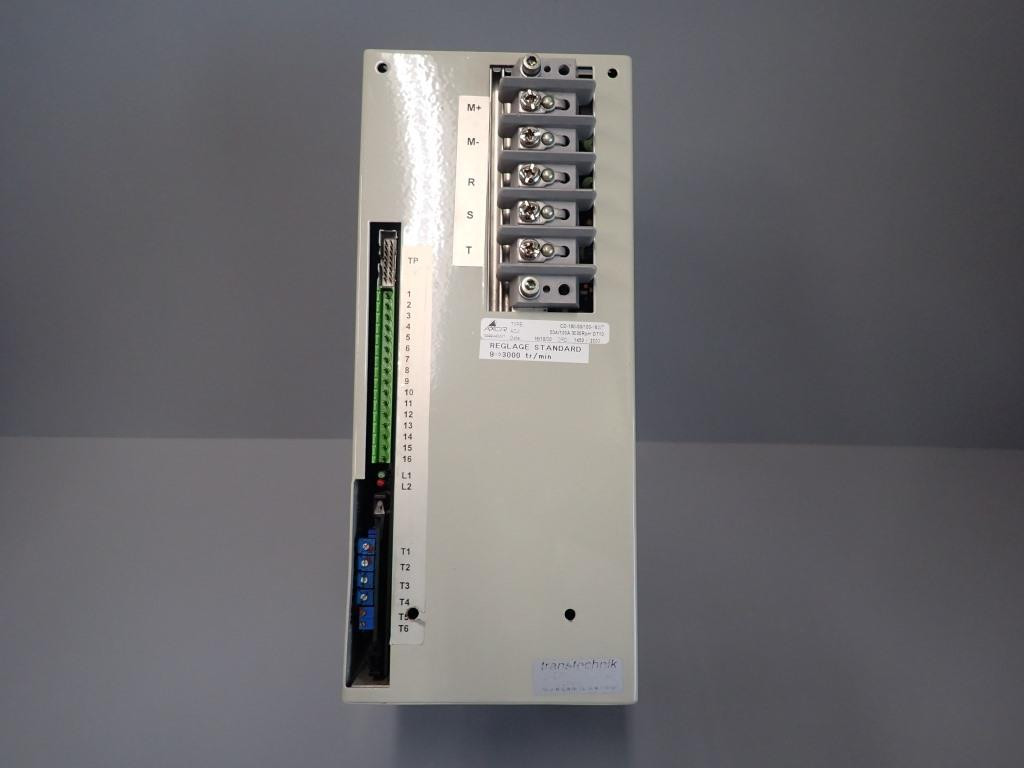 AXOR CD-180-50/100-183/T