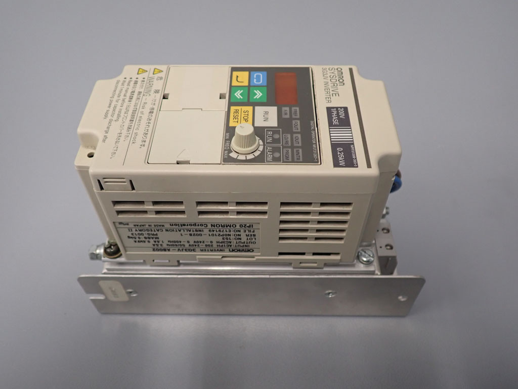 OMRON 3G3JV-AB002