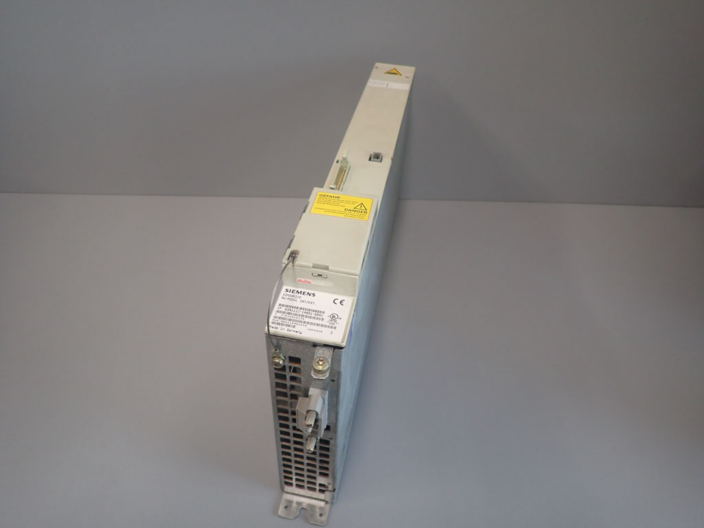 SIEMENS 6SN1113-1AB01-0BA1