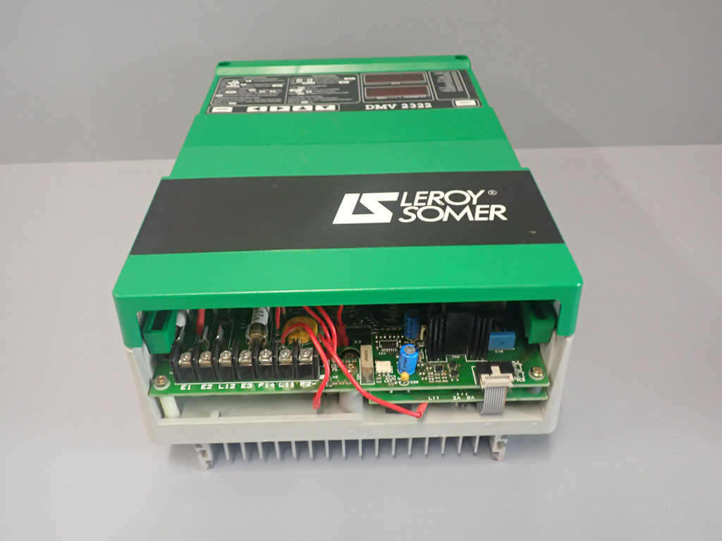 LEROY SOMER  DMV2322-25A