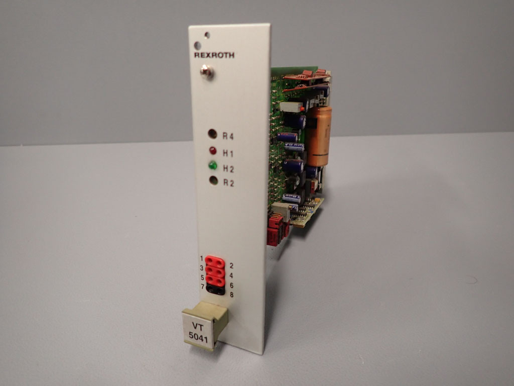 REXROTH VT5041