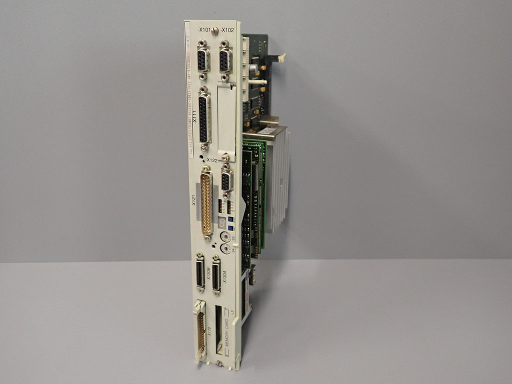 SIEMENS 6FC5357-0BB33-0AE2