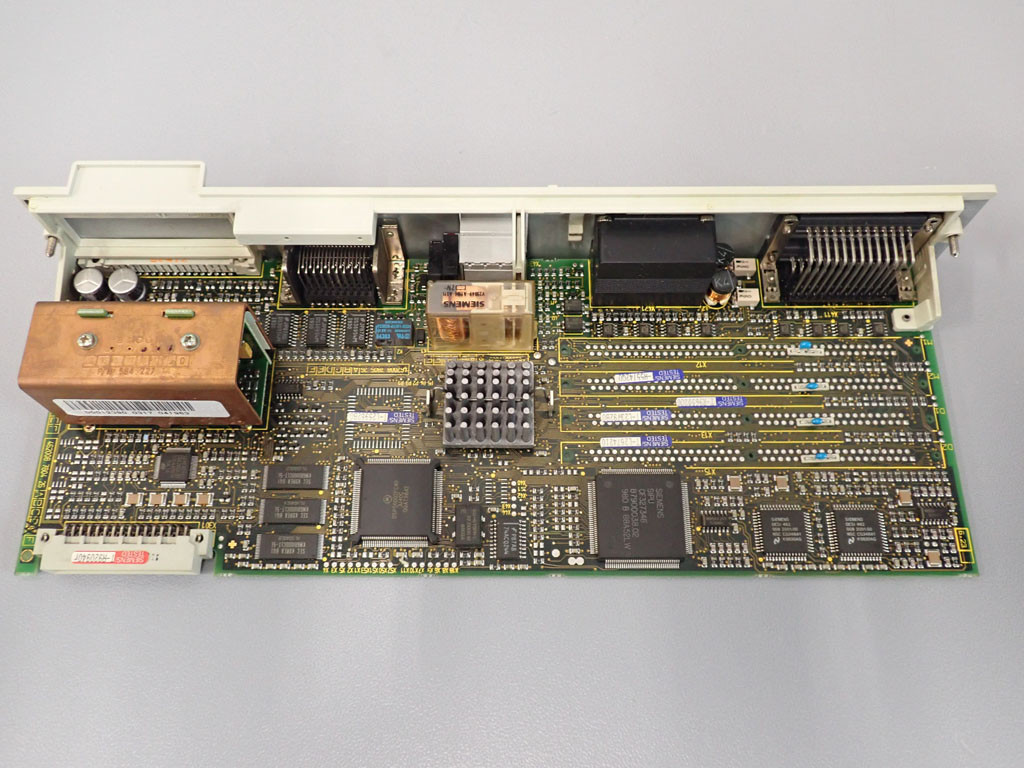 SIEMENS 6SN1118-0DM13-0AA1