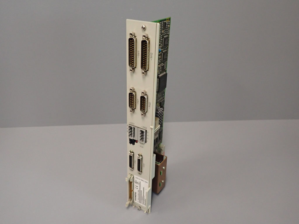 SIEMENS 6SN1118-0DM13-0AA1