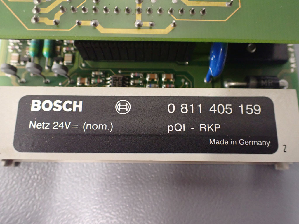 BOSCH 0811405159